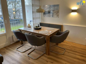 Appartement-Haus Regina Ferienwohnung Nordlicht